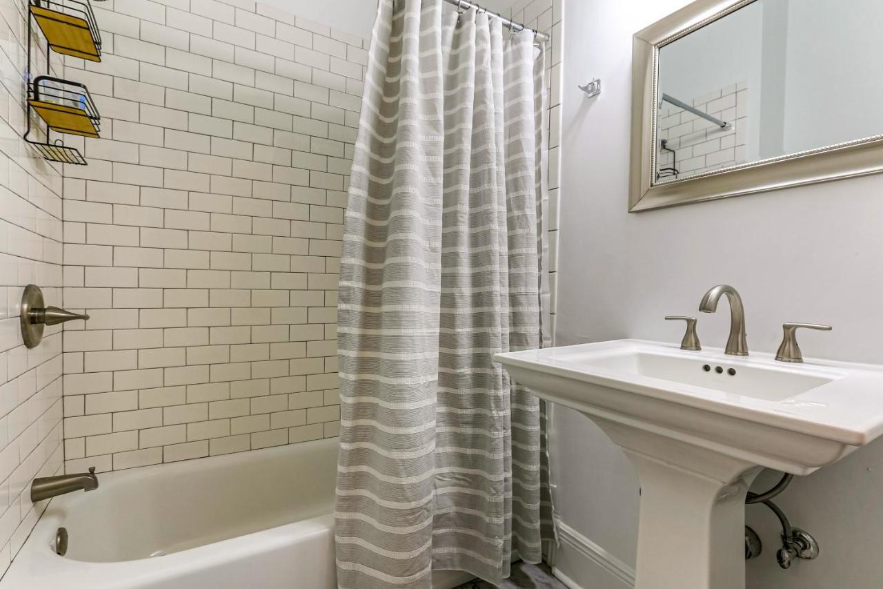 뉴올리언스 Private 2Br In Uptown By Hosteeva 아파트 외부 사진